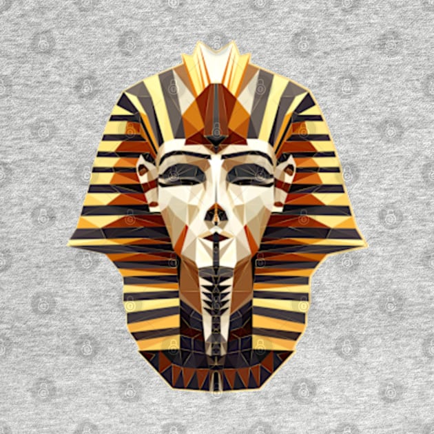 Pharaoh by Worldengine